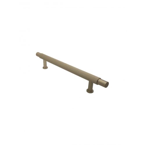 PVD Matt Rose Gold Color Furniture Handle