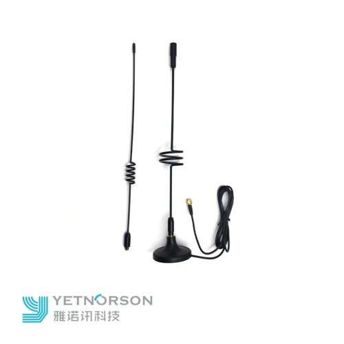 Antenna per auto Spring 4G Spring Antenna