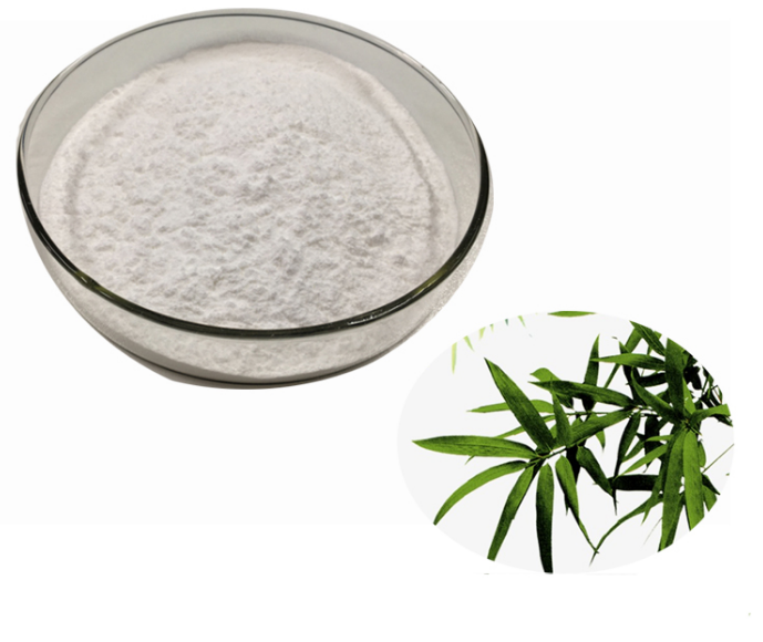 Bamboo Extract Png