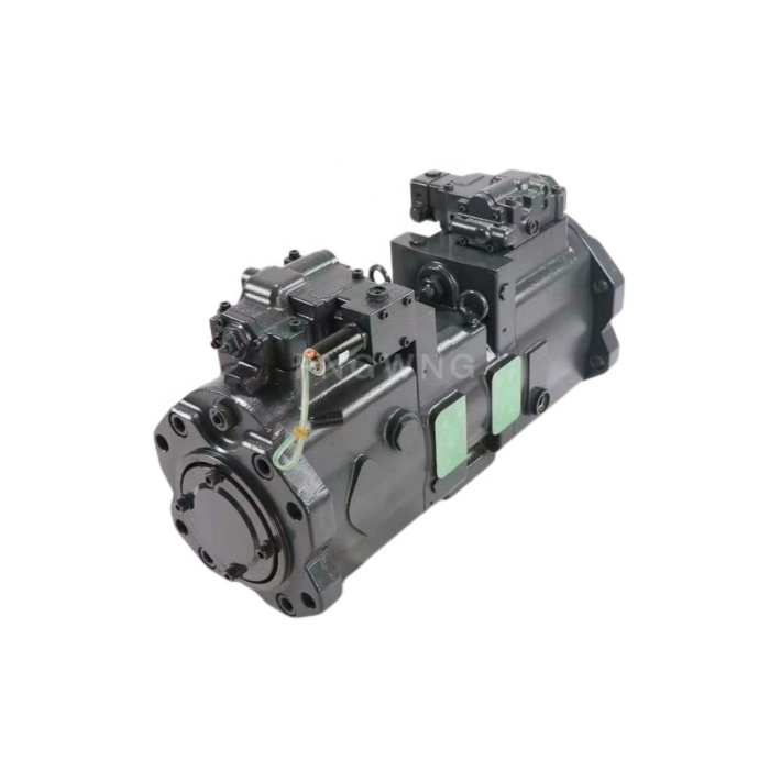 K3V200DTH Excavator Hydraulic Main Pump For Volvo EC