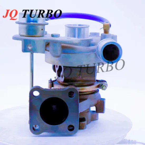 CT12 Turbocharger for Toyota Camry 2CT Engine