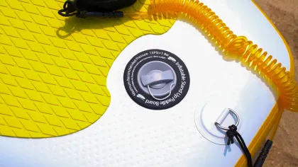 WINNOVATE3063 Custom Wholesale Inflatable SUP Paddleboard