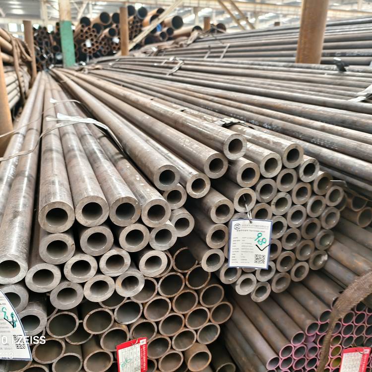steel tube