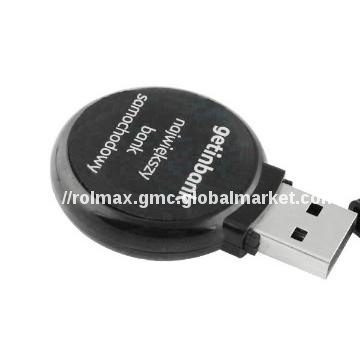 New Style USB Flash Drive