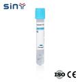 Tubes de citrate de sodium Siny Medical 3,2%