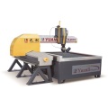 3-Axis Abrasive Water Jet CNC Granite Cutting Machine