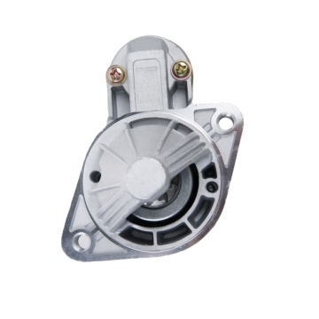 New STARTER 920971 and Related Part Numbers M1T79681 M1T79780 M1T79781 M2T58581 M2T58681 M2T58881 M2T79681 MD171228 MD318086 MD320618 MM115518 1374064" 

However, to make it more suitable as a search engine title, we might want to condense it:

"New START
