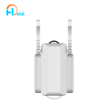 ระบบม่านอัตโนมัติสมาร์ทโฮมพร้อมแอพ Tuya และ Alexa Voice Control