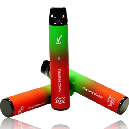 Puff Bar PUFF XXL 1600 Puffs Authentic Flavors