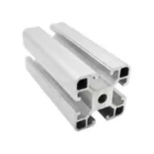 Mill Finish V Slot Aluminium Industrial T Profile