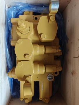 Cater R1700G R2900 Control Valve 201-1147 217-9786
