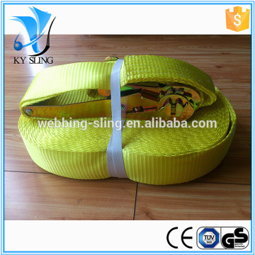 5T High Altitude Slackline,jibline, trickline manufacturer