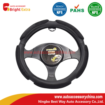 Perlindungan Roda Pemandu Padded