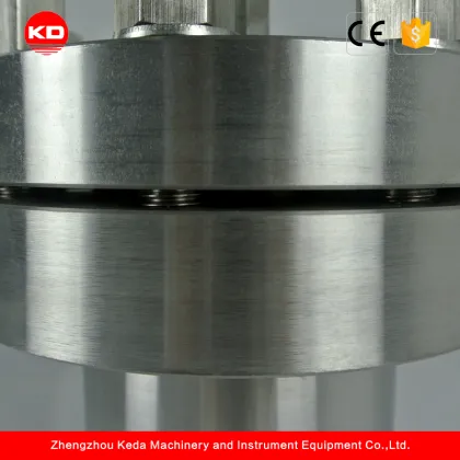 High Temperature Teflon Coated Hydrothermal Reactors