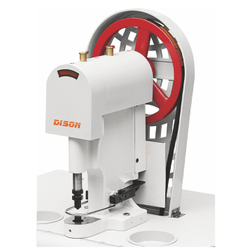 DS-808 Snap Button Attaching Sewing Machine