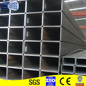Hot Rollled Steel Hollow Section China Supplier