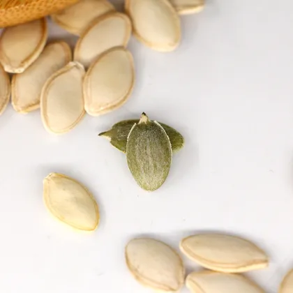 pumpkin seeds serving size