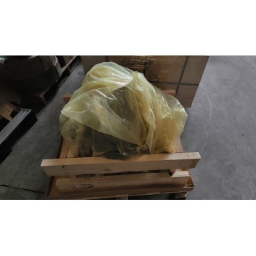 Differential carrier VOE17298345 FOR A45G
