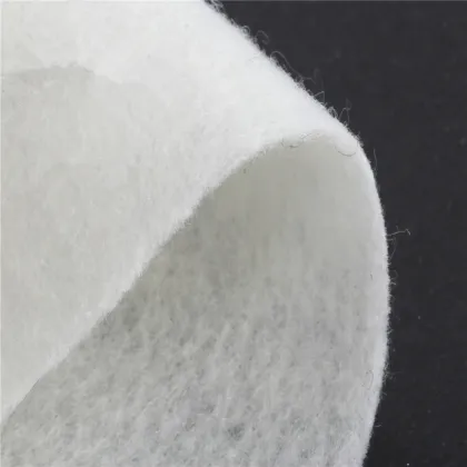 Earthworks PET Long Fiber Nonwoven