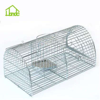 Heavy Duty Monarch Live Mouse Traps