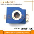 Bobina solenoide GPL / CNG riduttore RGE / RGV