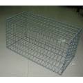 Dilas Wire Mesh heksagonal/Gabion