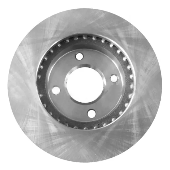 Wholesale Auto Car Disc Brake for Nissan MICRA III 40206-AX000