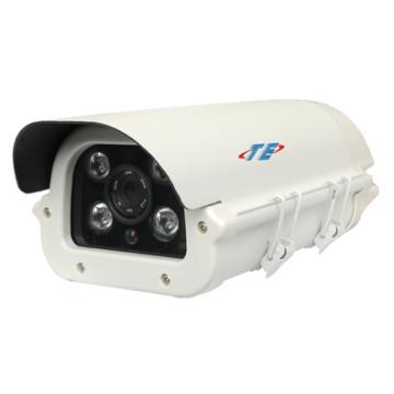 1.3 Megapixel Ultra Low-lux White Led IP LPR Camera