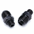 AN8 1/4NPS Oil cooling adapter connector fitting