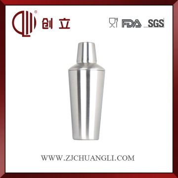 Stainless Steel Large 1L Cocktail Shaker
