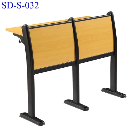 College Classroom Table and Chair Set SD-S-032
