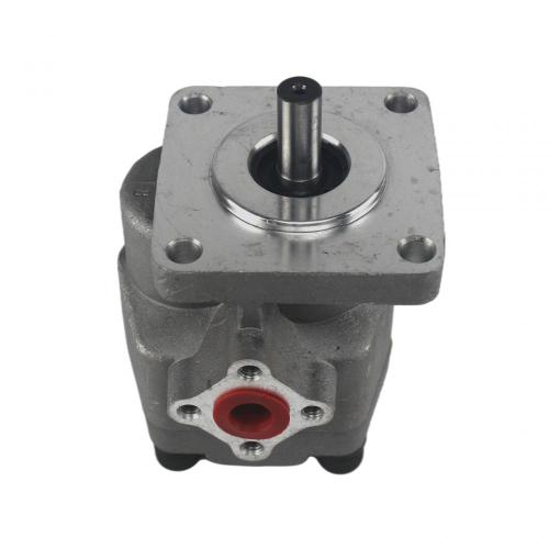 HGP-2A-F8 Excavator Micro Hydraulic Gear Насос