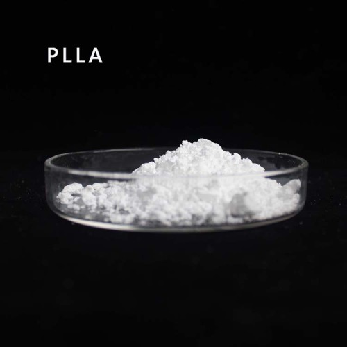Microspheres/Gel Raw Material Poly-l-lactic acid(Plla)