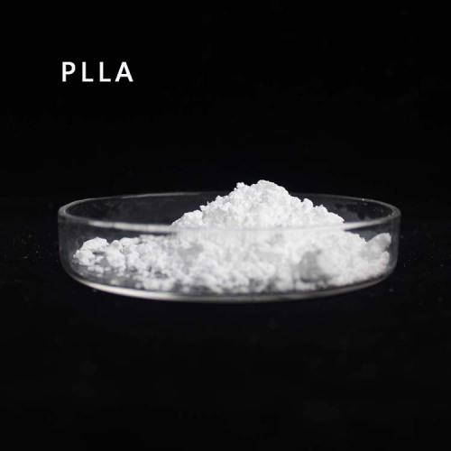 Biocompatible Material for Cosmetic Injection Microspheres/Gel Raw Material Poly-l-lactic acid(Plla) Supplier