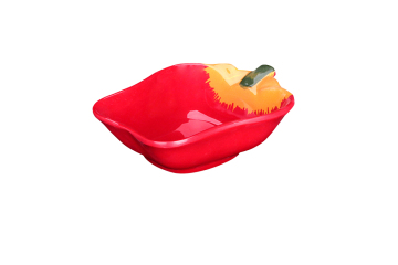 New Arrival Melamine Special Shape Bowl