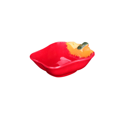 New Arrival Melamine Special Shape Bowl