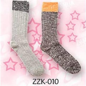 Fashion Design Outdoor Socks