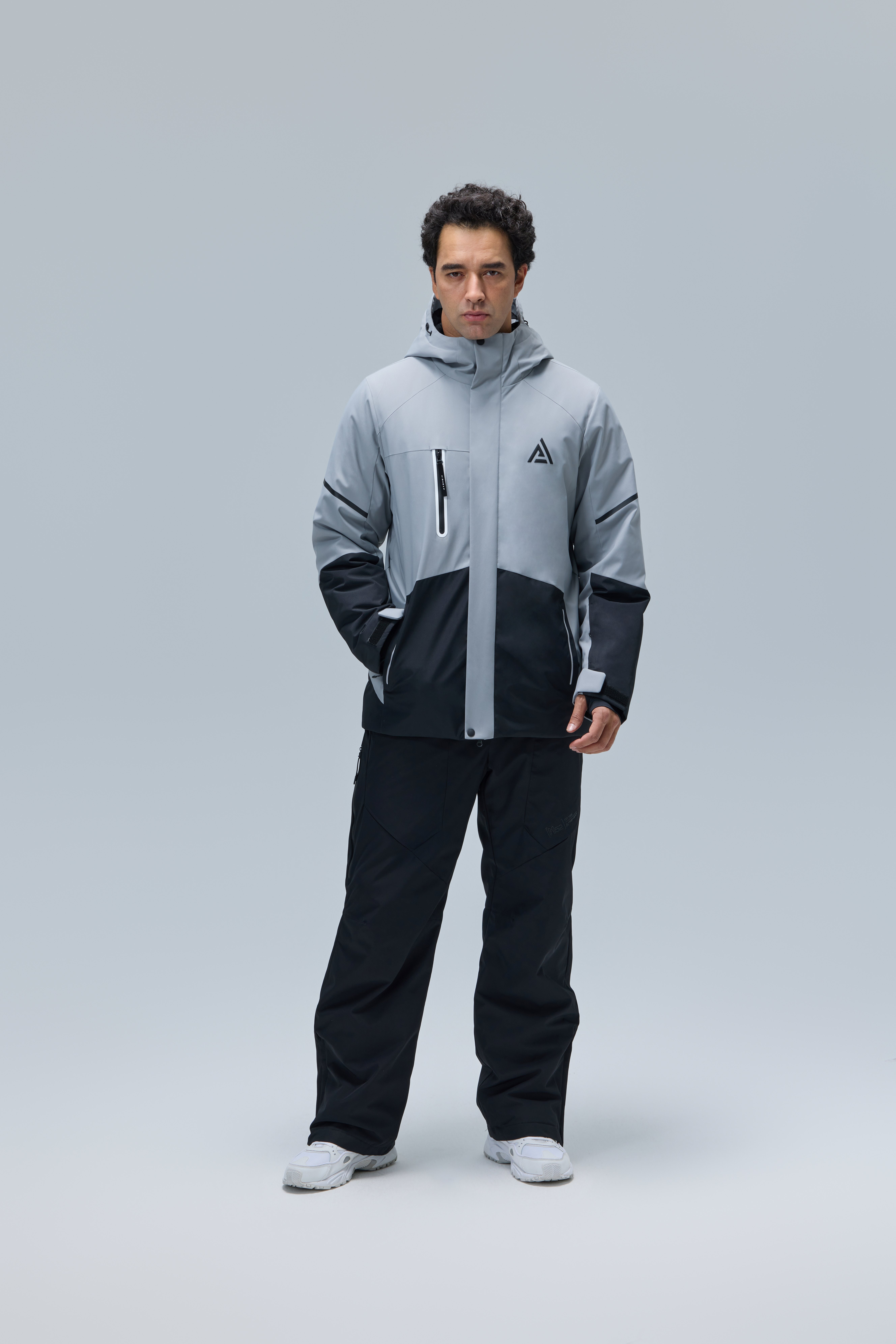 Outdoor Clothing Hardshell Jackets Men and women