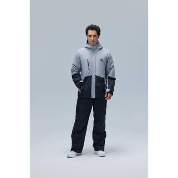 Outdoor Clothing Hardshell Jackets Men and women