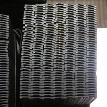 Hot rolled I-Type Flat Bar