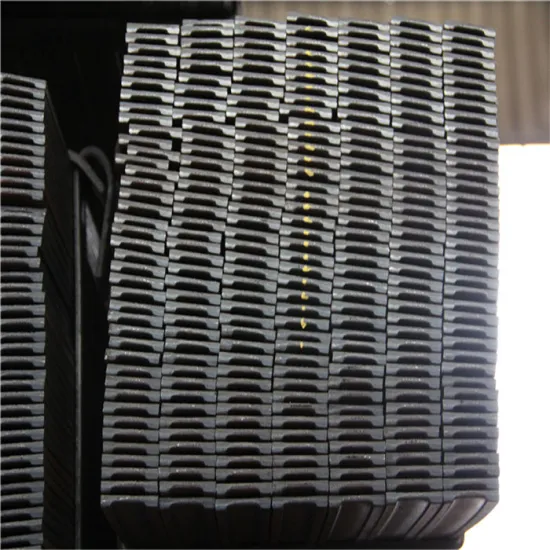 Hot rolled I-Type Flat Bar