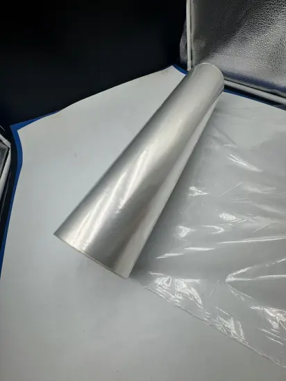 Unveiling the Versatility of Transparent PA/CPP Film in Modern Packaging Solutions