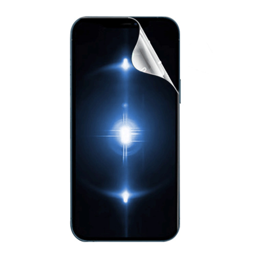 iPhone 12 13 Screen Protector Hidrogel Film