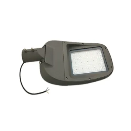 High Power Osram 100W LED Street Light