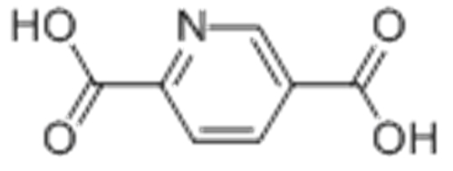 2,5-PYRIDINEDICARBOXYLIC ACID CAS 100-26-5
