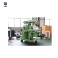 Cnc XK6040 horizontal milling machine for metal