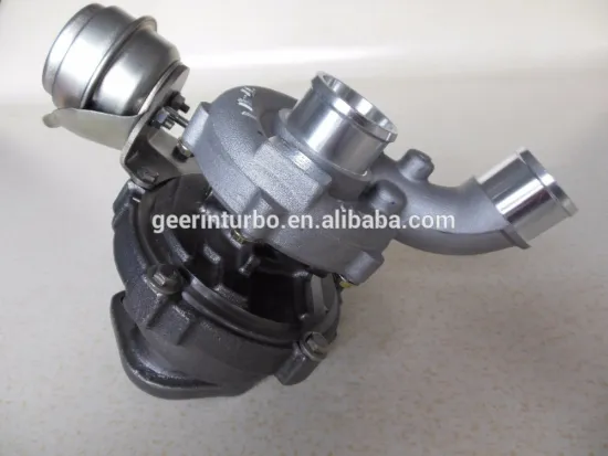High Quality turboGT1549V 761433-0003 geerinturbocharger eigine D20DT