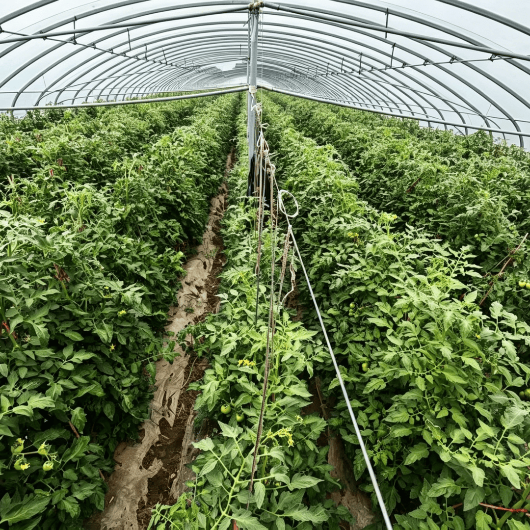 anti-UV greenhouse film (3)