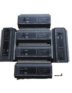 Delta PLC DVP40ES200R / T / RM Options de livraison