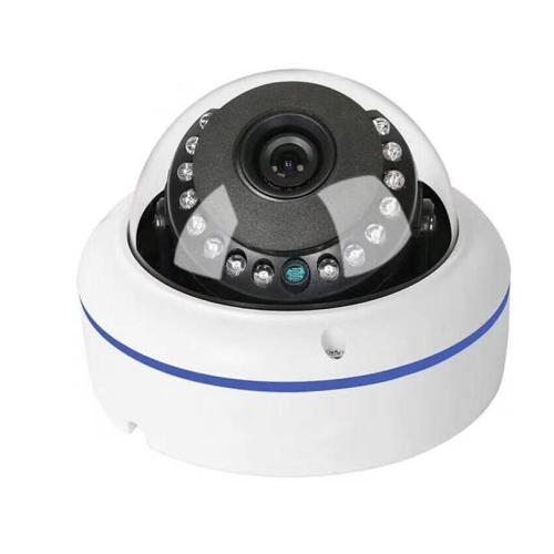 CCTV 4.0MP Dome HD Video Security Surveillance Camera